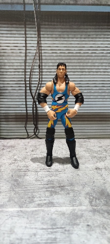 Imagen 1 de 123 kid elite pack raw
