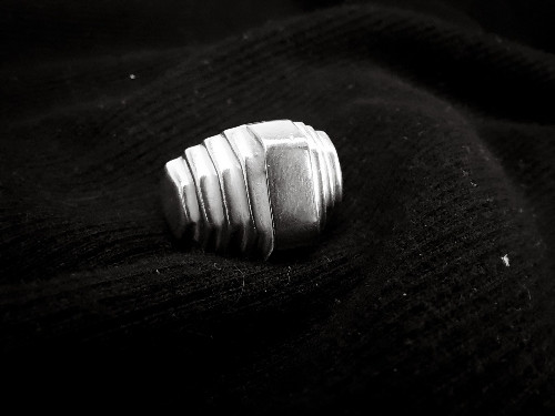 Imagen 1 de Anillo Champion