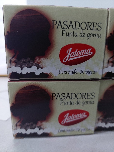 Imagen 1 de Pasadores