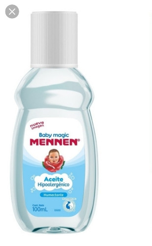 Imagen 1 de Aceite Mennen