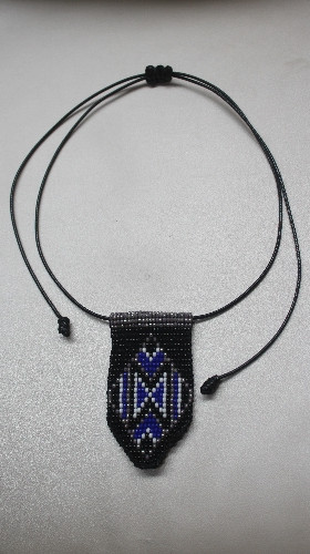 Imagen 1 de Collar banderín