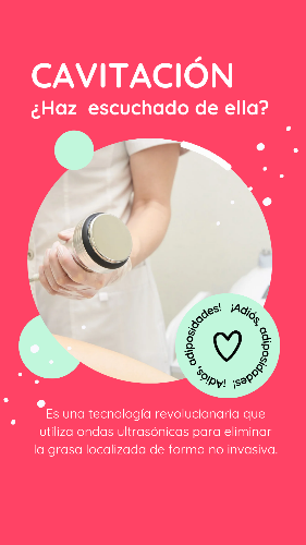 Imagen 1 de Cavitación