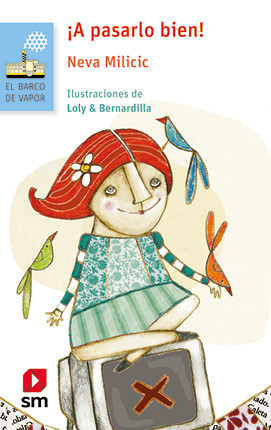 Imagen 1 de A pasarlo bien