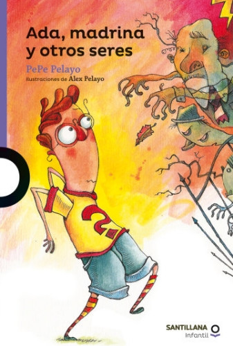 Imagen 1 de Ada madrina y otros seres