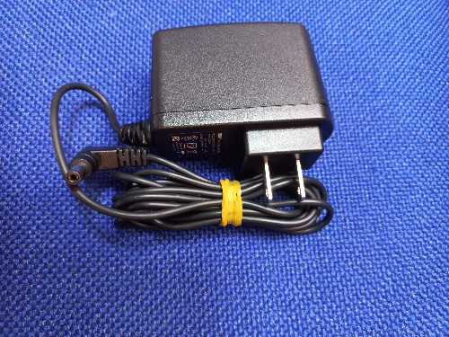 Imagen 1 de Adaptador de Corriente 12v-2a