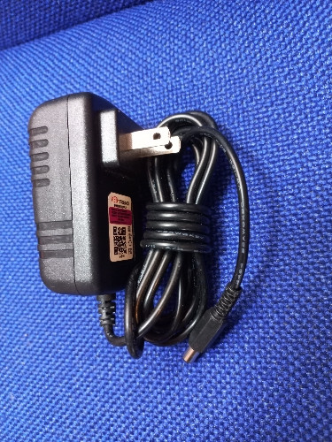 Imagen 1 de Adaptador de Corriente 12v-5a 