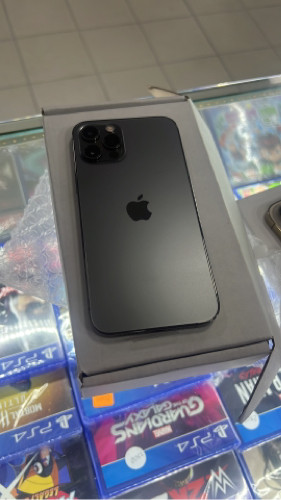 Imagen 1 de iPhone 12 Pro 128gb usado