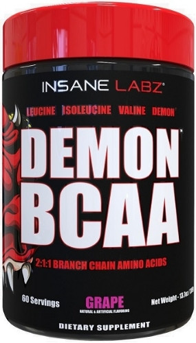 Imagen 1 de Demon bcca