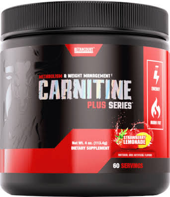 Imagen 1 de Carnitina en polvo