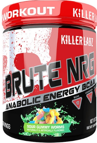 Imagen 1 de Killer labz bcca