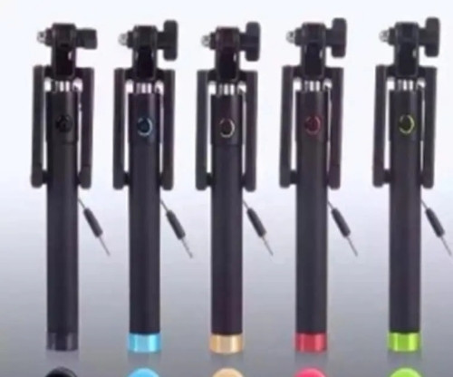 Imagen 1 de Bastón selfie pro