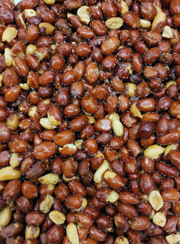 Imagen 1 de Cacahuate Español 