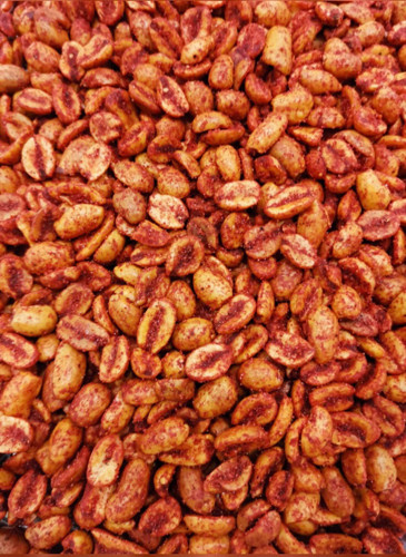 Imagen 1 de Cacahuate enchilado 