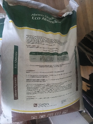 Imagen 1 de Abono organico eco abonaza