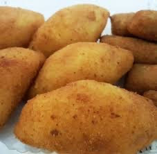 Imagen 1 de Bollitos de yuca