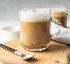 Imagen 1 de CAFE CON LECHE