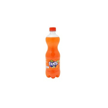 Imagen 1 de Fanta 600 ml