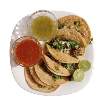 Imagen 1 de Orden de tacos de Tripas