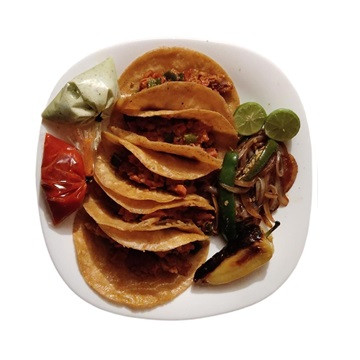 Imagen 1 de Orden de tacos de Discada