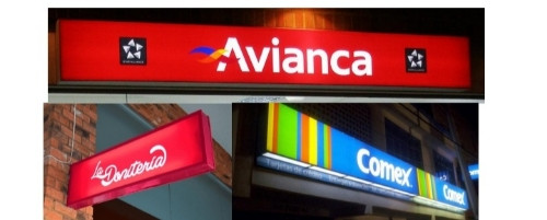 Imagen 1 de AVISO CAJA DE LUZ.