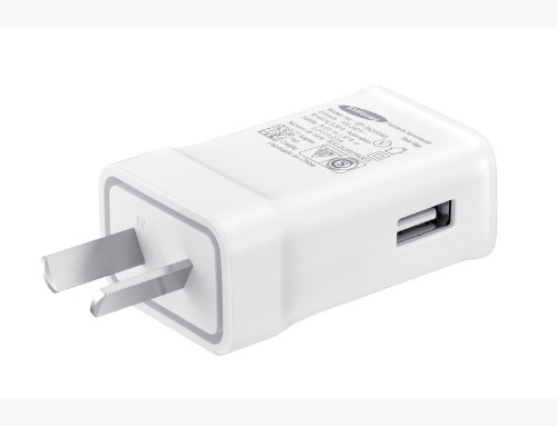 Imagen 1 de ADAPTADOR DE PARED SAMSUNG 2A
