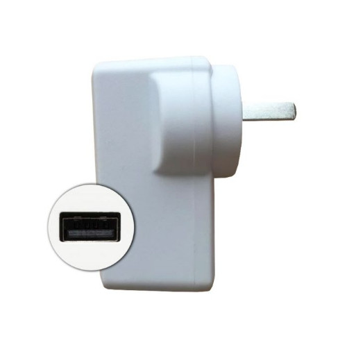 Imagen 1 de ADAPTADOR DE PARED CENTENNIAL 1.0AmP