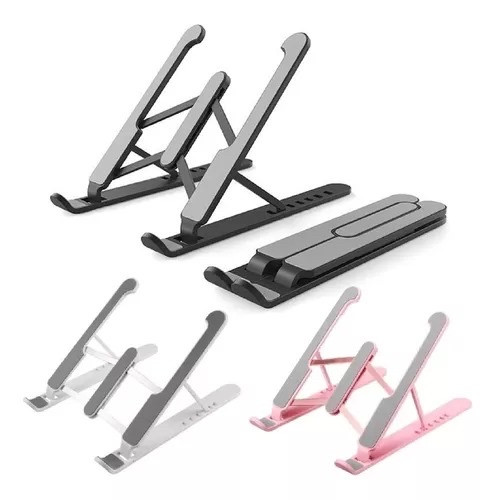 Imagen 1 de Base soporte portatil plegable - Plastica