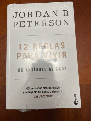 Imagen 1 de 12 reglas para vivir