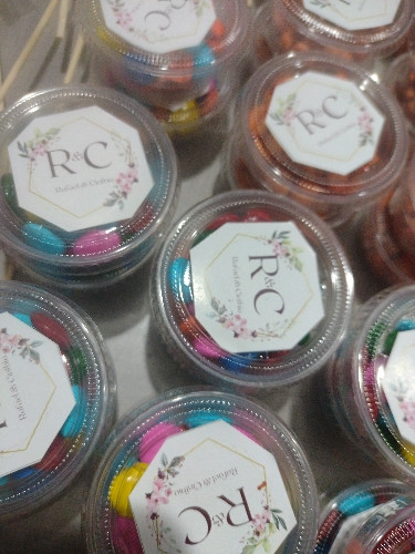Imagen 1 de Dulces
