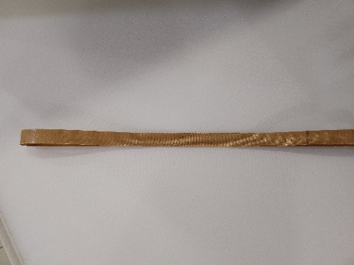 Imagen 1 de 81cm Bandas de Teflón Antiadherente