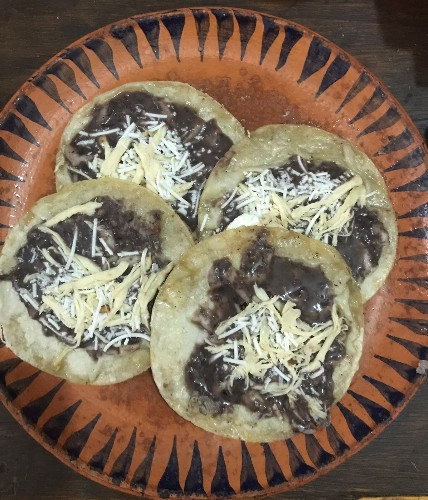 Imagen 1 de ENFRIJOLADITAS [Ord. 4]