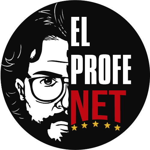 Imagen 1 de El profenet transmisión por navegador 