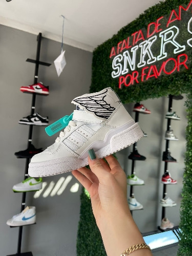 Imagen 1 de Adidas Alas 