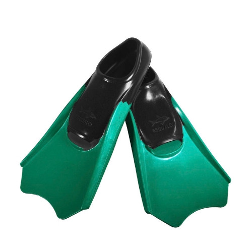 Imagen 1 de Aleta Swimmer Binoto 26-28 verde