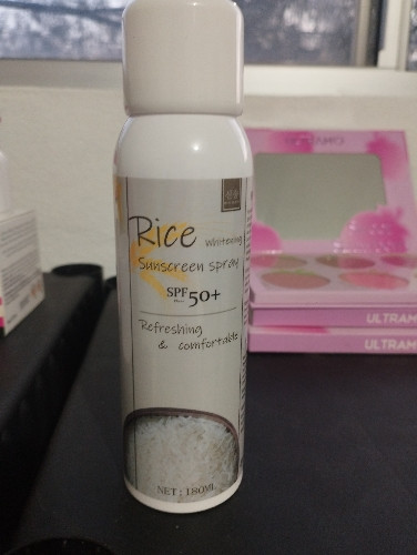 Imagen 1 de Bloqueador aclarante