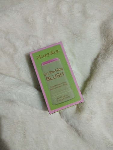 Imagen 1 de Blush On-the-Glow