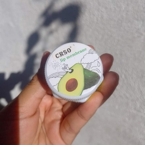 Imagen 1 de Bálsamo labial