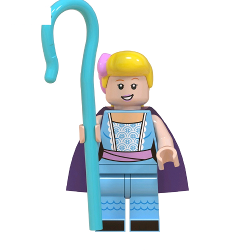 Imagen 1 de Bo Peep