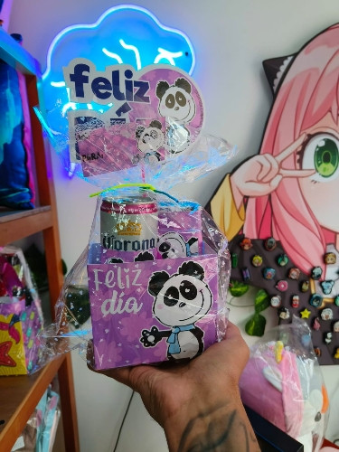 Imagen 1 de Ancheta Lagartija