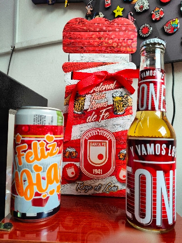 Imagen 1 de Ancheta Equipos Futbol