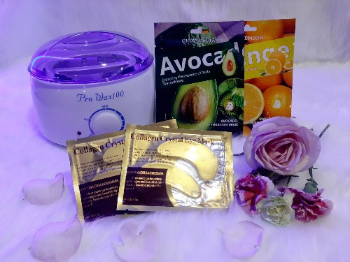 Imagen 1 de Beauty box