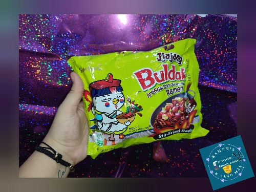Imagen 1 de RAMEN BULDAK JJAJANG