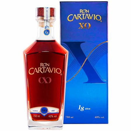 Imagen 1 de Cartavio XO