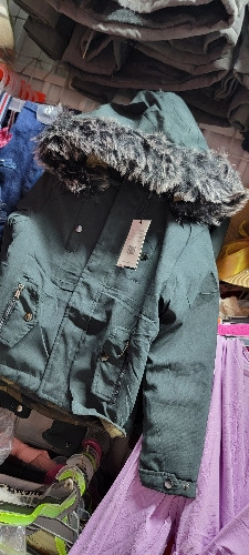 Imagen 1 de Chamarra