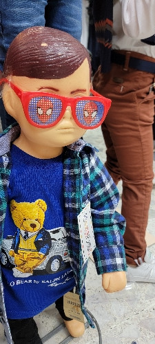 Imagen 1 de Camisa de franela 