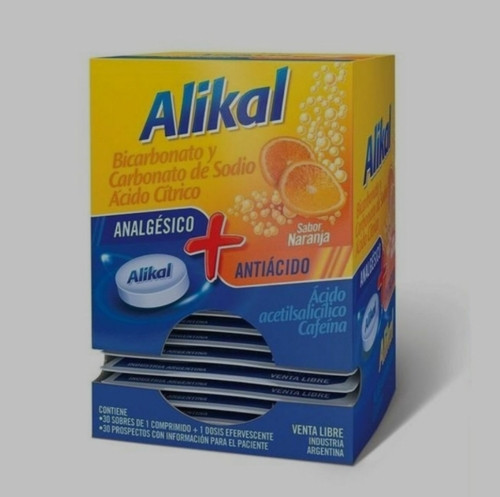 Imagen 1 de Alikal