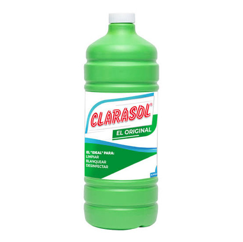 Imagen 1 de Clarasol El Original 1lts