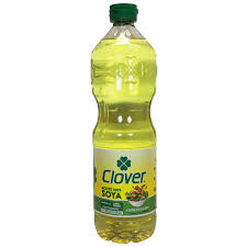 Imagen 1 de Aceite Clover 900ml