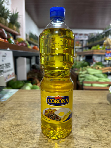 Imagen 1 de Aceite Corona 900ml
