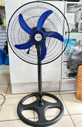 Imagen 1 de Abanicos Rudo pedestal 18"